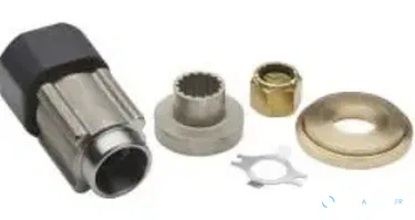 KIT DE MOYEU FLO-TORQ SSR SOLID 40 CT/300 CV 